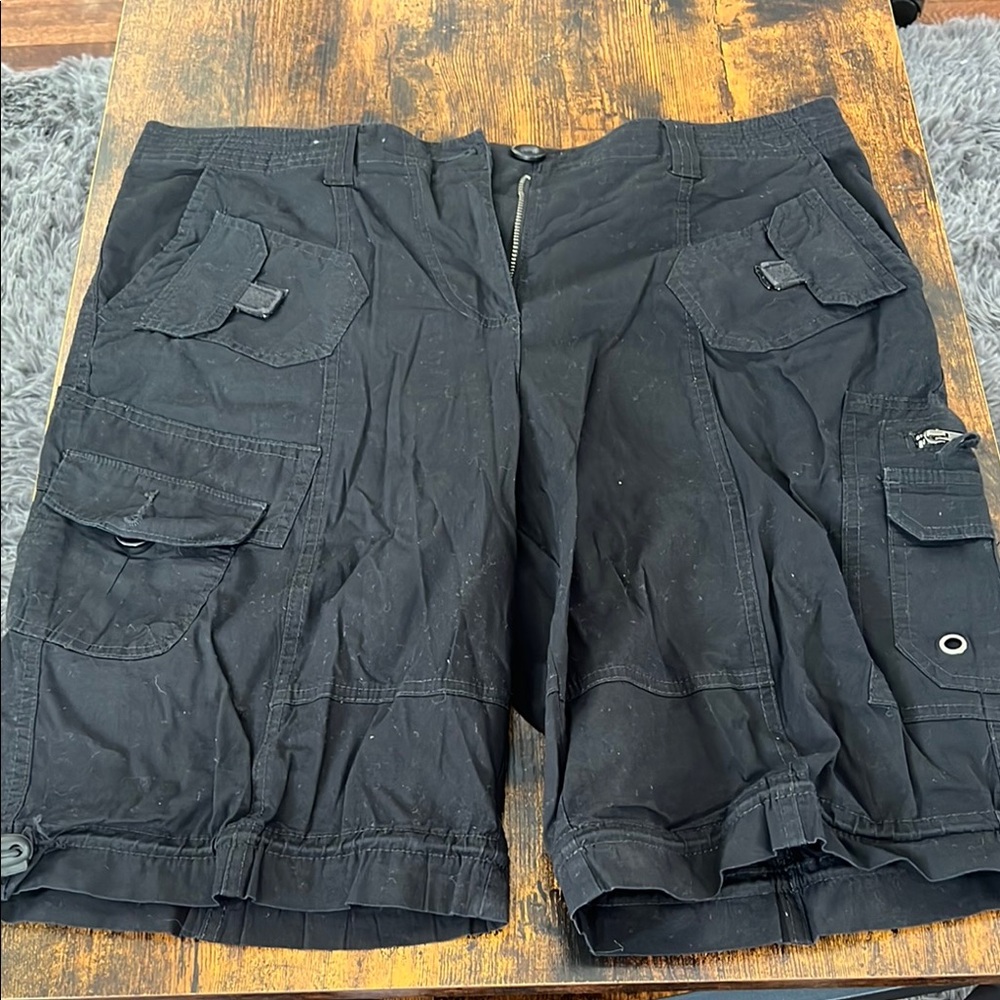 Women’s Bermuda Shorts